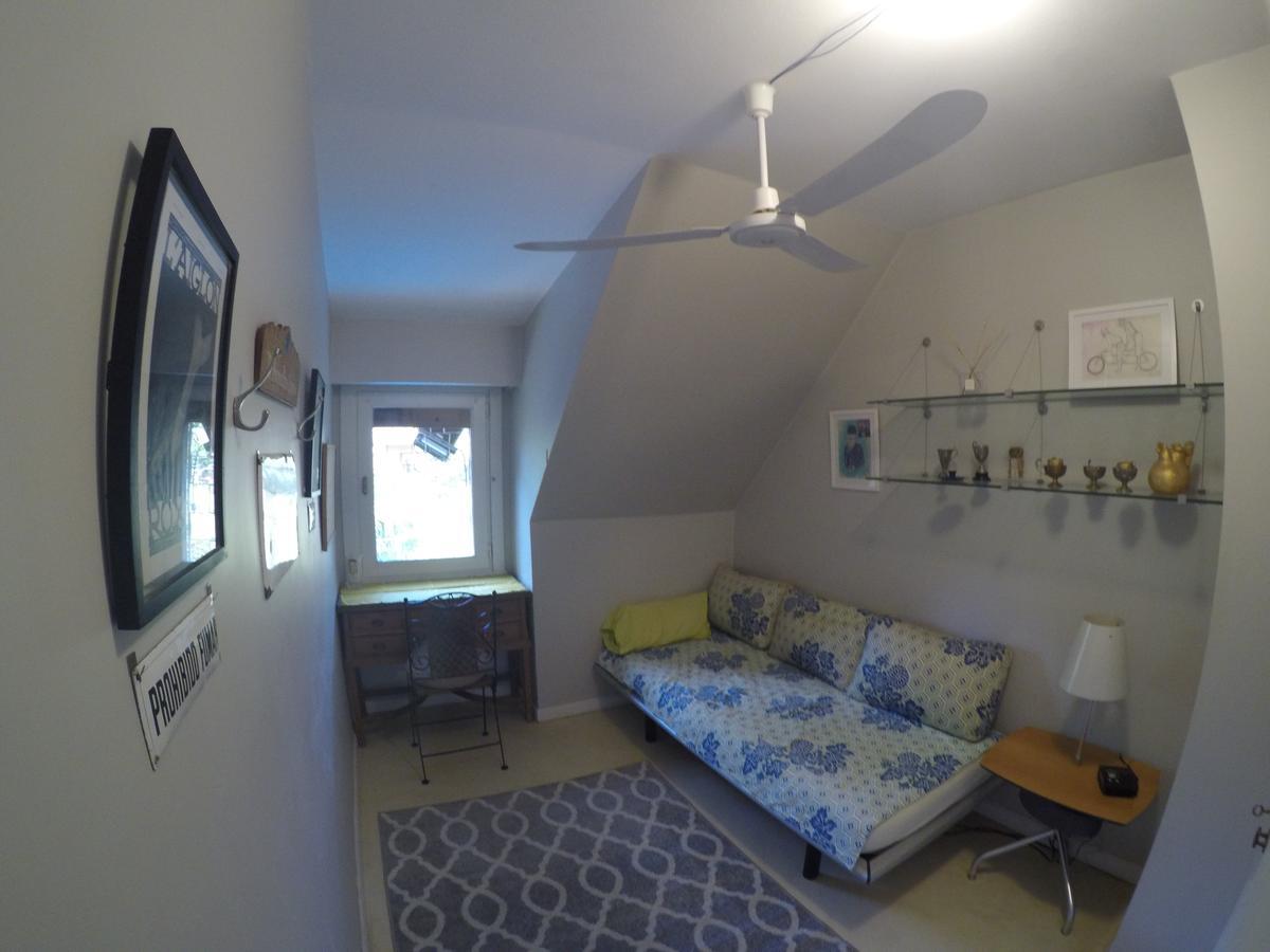Deaf Twins Bed/Breakfast Panzió Martínez Kültér fotó