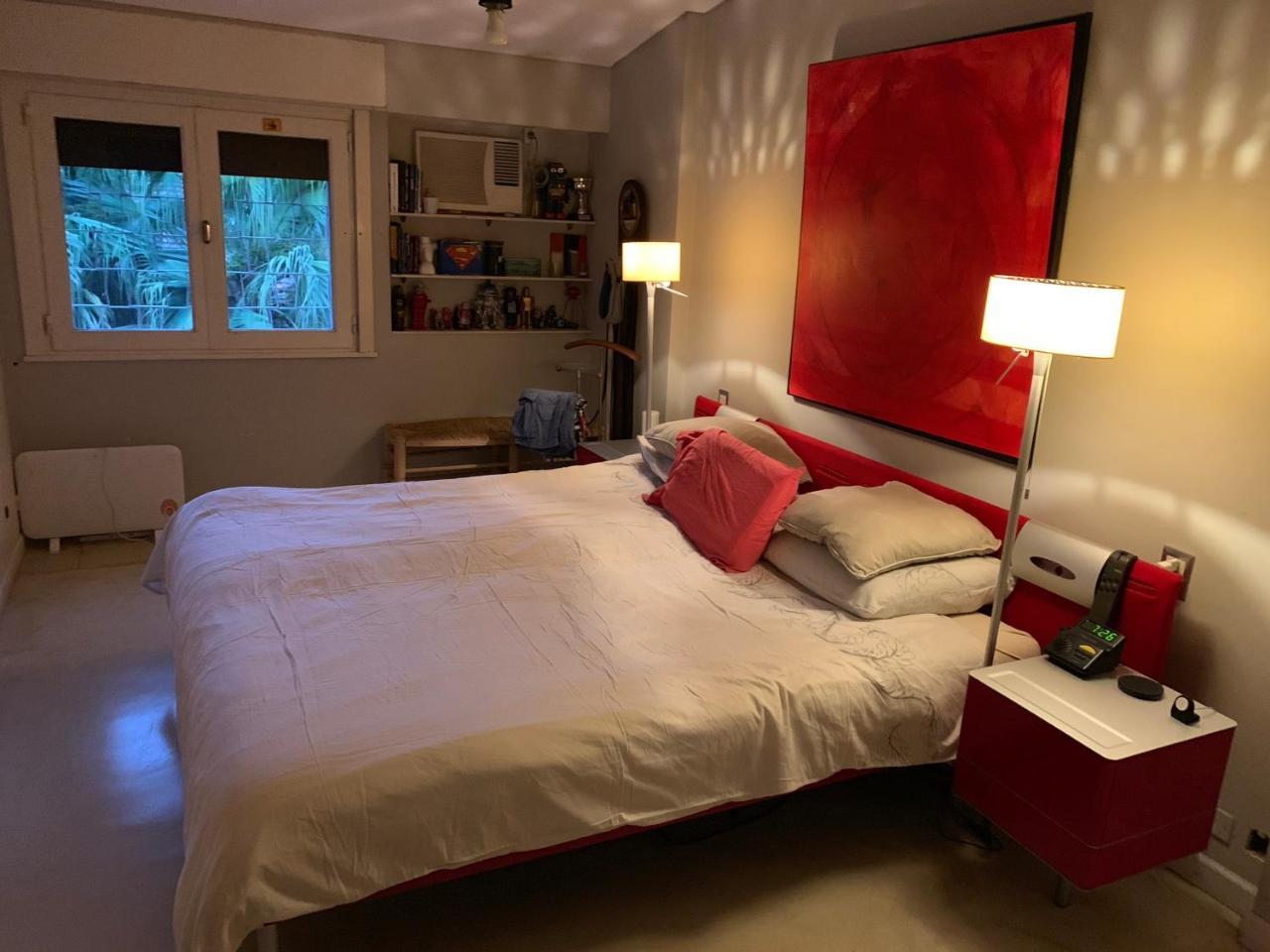Deaf Twins Bed/Breakfast Panzió Martínez Kültér fotó